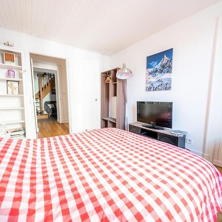 Appartamento Les Échoppes Annecy Esterno foto