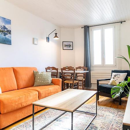 Appartamento Les Échoppes Annecy Esterno foto