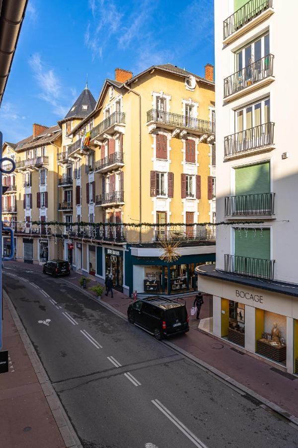 Appartamento Les Échoppes Annecy Esterno foto